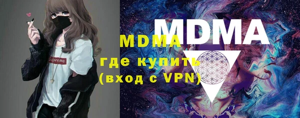 прущий лед Белокуриха